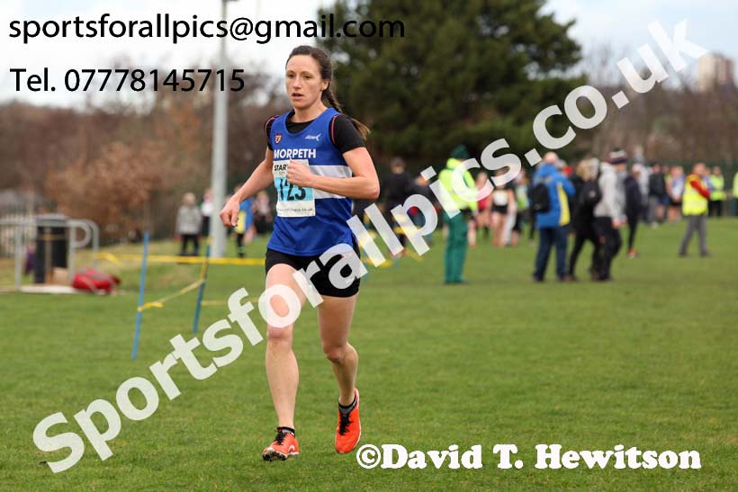 Senior womens and veteran Cathedral Relays, Birtley. Photo:  David T. Hewitson/Sports for All Pics